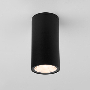 Накладной светильник Elektrostandard Light LED 2102 Light LED 2102 (35129/H) черный