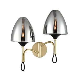 Настенное бра Vele Luce Oro VL5654W22