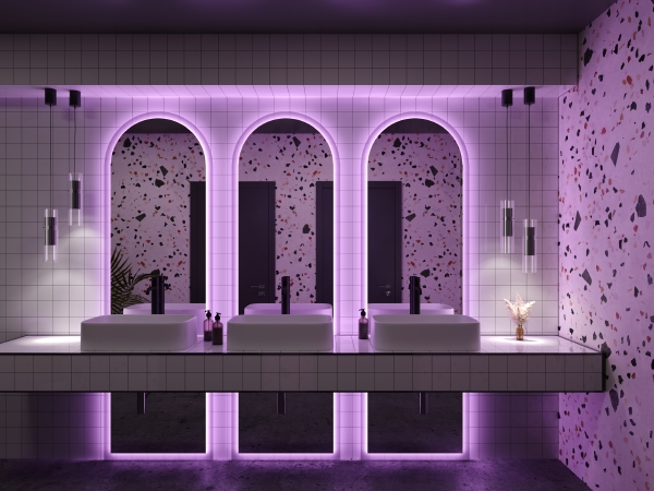 LED лента Maytoni 10167
