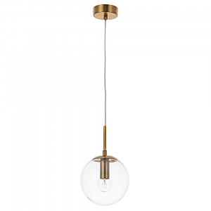 Светильник подвесной Arte Lamp Volare A1915SP-1AB