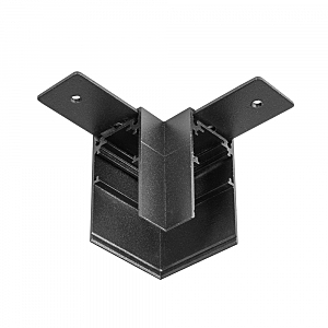 Коннектор угловой для шинопровода Arte Lamp Linea-Accessories A480606