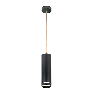 Светильник подвесной Escada 20009 20009SMP/01LED SBK