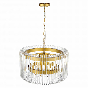 Подвесная люстра ST Luce Grosseto SL1228.203.06