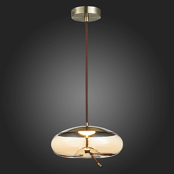 Светильник подвесной ST Luce Ozzio SL6108.303.01