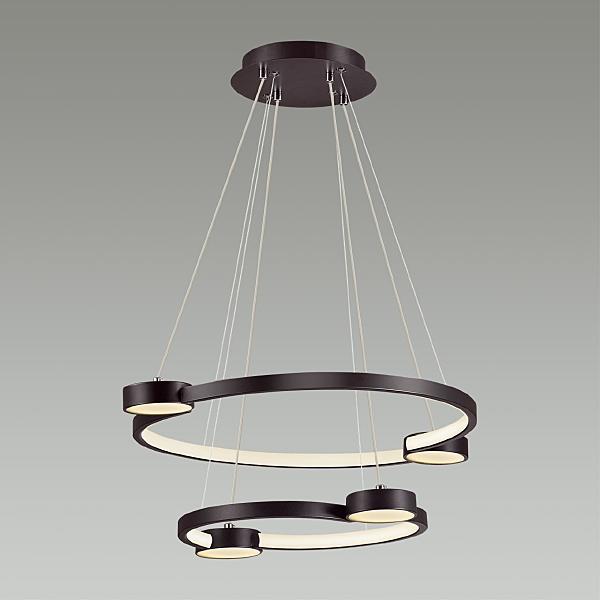 Подвесная люстра Lumion Sheridan 5249/79L