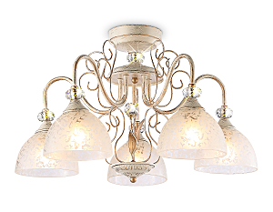 Потолочная люстра Ambrella Traditional TR3057