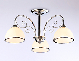 Потолочная люстра Ambrella Traditional TR3181