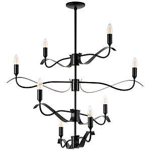 Люстра на штанге Lightstar Ragno 733287