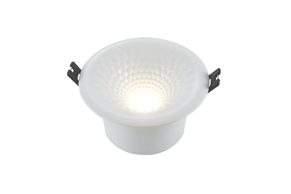 Встраиваемый светильник Denkirs Dk3044/45 DK3500-WH