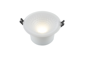 Встраиваемый светильник Denkirs Dk3044/45 DK3500-WH