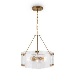 Подвесная люстра Freya Fresco FR5190PL-06BS