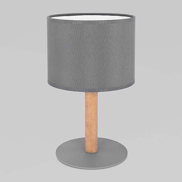 Настольная лампа TK Lighting Deva 5219 Deva Graphite