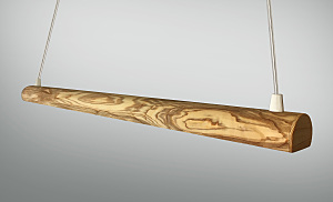 Светильник подвесной PG Marquetry Pendant Lines PG-APL-50