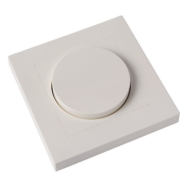 Диммер Lucide Recessed Wall Dimmer Nl 50000/00/31