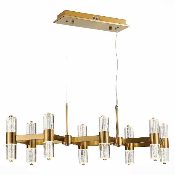 Подвесная люстра ST Luce Gemina SL6007.203.16