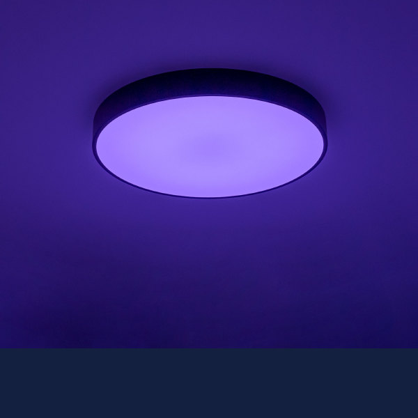 Светильник потолочный Citilux Купер CL72470G1