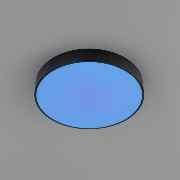 Светильник потолочный Citilux Купер CL72470G1