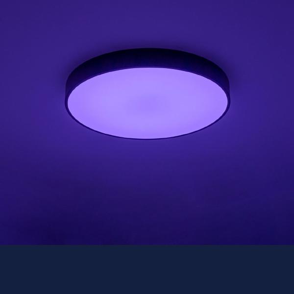 Светильник потолочный Citilux Купер CL72470G1