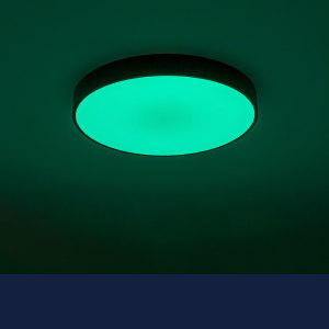 Светильник потолочный Citilux Купер CL72470G1