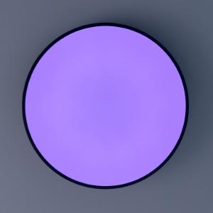 Светильник потолочный Citilux Купер CL72470G1