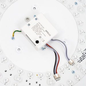 Светильник потолочный Citilux Купер CL72470G1