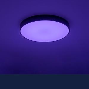 Светильник потолочный Citilux Купер CL72470G1