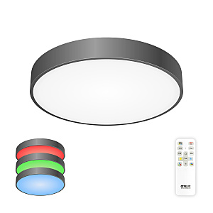 Светильник потолочный Citilux Купер CL72470G1