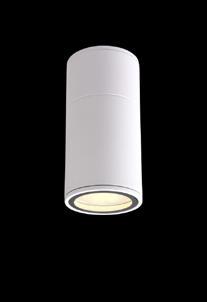 Накладной светильник Crystal Lux Clt 138 CLT 138C180 WH