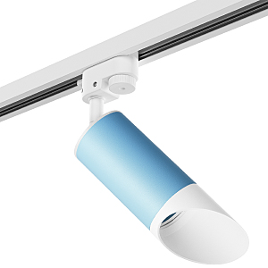 Трековый светильник Lightstar Rullo R1T43536