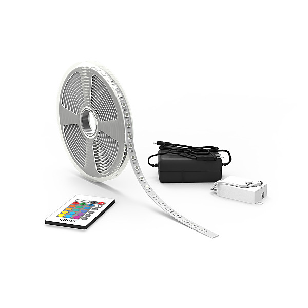 LED лента Gauss Basic BT072