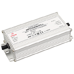 <span>Блок питания 030035 Arlight 100Вт</span>
