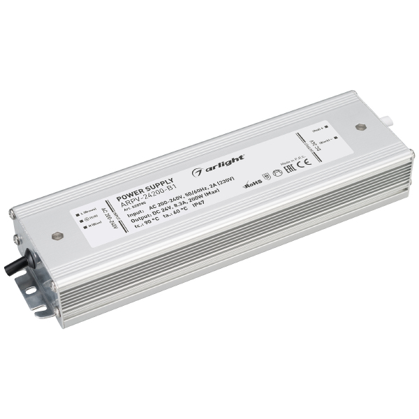 Драйвер для LED ленты Arlight ARPV 028785