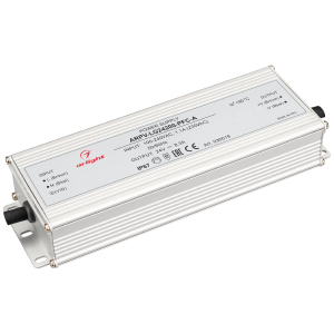 <span>Блок питания 030019 Arlight 200Вт</span>