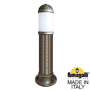 Уличный наземный светильник Fumagalli Sauro D15.554.000.BYF1R
