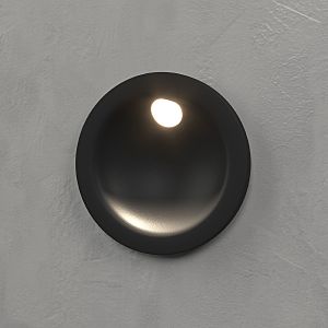 Подсветка для ступеней Elektrostandard Step MRL LED 1118 Чёрный