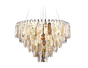 Подвесная люстра Ambrella Traditional TR5258