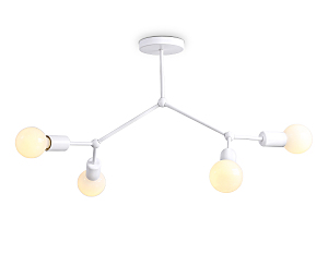 Потолочная люстра Ambrella Traditional TR8031