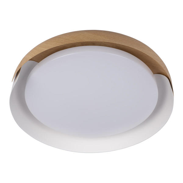 Светильник потолочный Loft It Coin 10198 White
