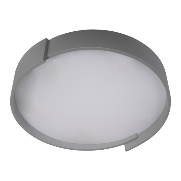 Светильник потолочный Loft It Coin 10200 Grey