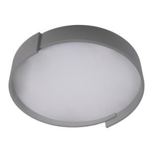 Светильник потолочный Loft It Coin 10200 Grey