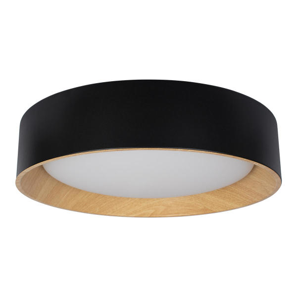 Светильник потолочный Loft It Coin 10202 Black