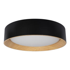 Светильник потолочный Loft It Coin 10202 Black