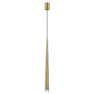 Светильник подвесной Odeon Light Frida 4352/5L