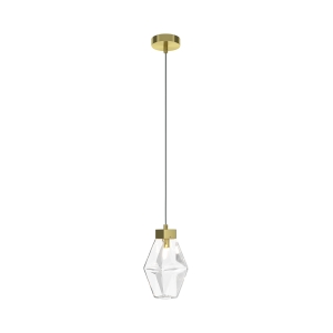 Светильник подвесной Maytoni Coctail time MOD325PL-01G