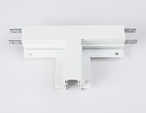 Коннектор т-образный для встраиваемого шинопровода Magnetic Ambrella Track System GL3355