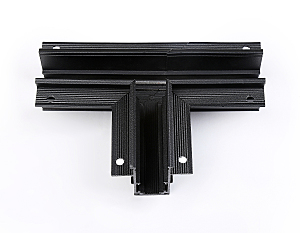 Коннектор т-образный для встраиваемого шинопровода Magnetic Ambrella Track System GL3356
