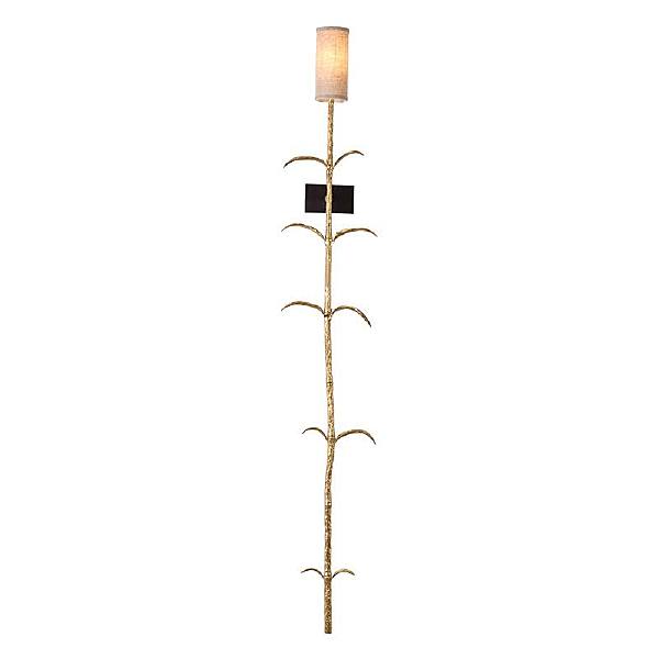 Настенное бра L'Arte Luce Luxury Mysterious Bamboo L04421