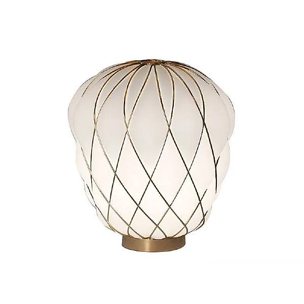 Настольная лампа L'Arte Luce Luxury Pinecone L05531