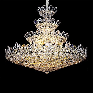 Подвесная люстра L'Arte Luce Luxury Trilliane L30120.58