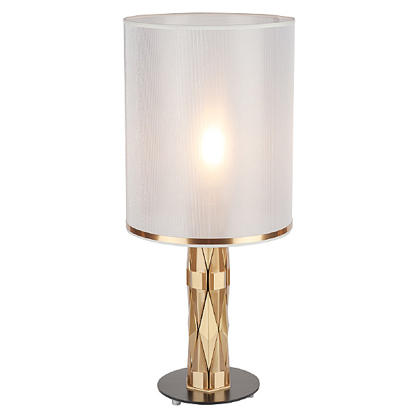 Настольная лампа L'Arte Luce Luxury Flaire L31431